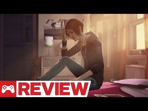 Life is Strange: Before the Storm - Episode 1: Awake Review - UCKy1dAqELo0zrOtPkf0eTMw