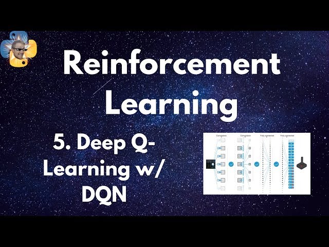 Deep Q Learning Projects You Can Try at Home