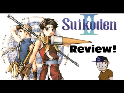 Suikoden II Review! - UCiHFS5txB0O7jckRk-oK8XQ