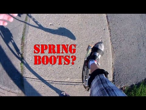 ...Spring powered boots? - UCjgpFI5dU-D1-kh9H1muoxQ