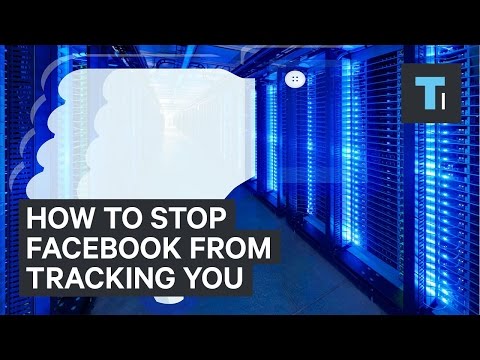 How to stop Facebook from tracking you - UCVLZmDKeT-mV4H3ToYXIFYg