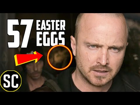 El Camino: Every Breaking Bad Easter Egg and Reference - UCgMJGv4cQl8-q71AyFeFmtg