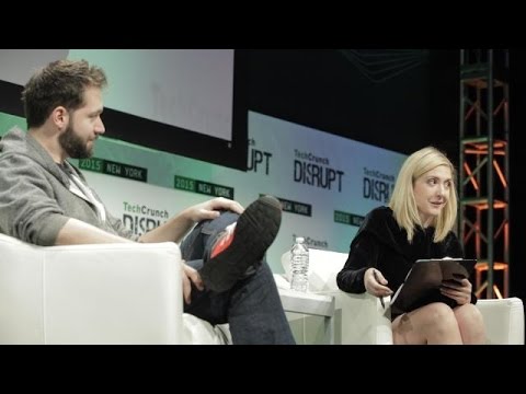 Alexis Ohanian of Reddit on His "Favorite Thing" on the Internet - UCCjyq_K1Xwfg8Lndy7lKMpA