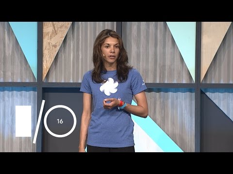 VR & Cinema - Google I/O 2016 - UC_x5XG1OV2P6uZZ5FSM9Ttw