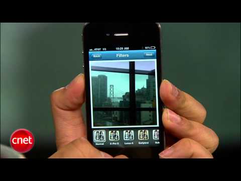 CNET How To: Creative ways to use Instagram - UCOmcA3f_RrH6b9NmcNa4tdg