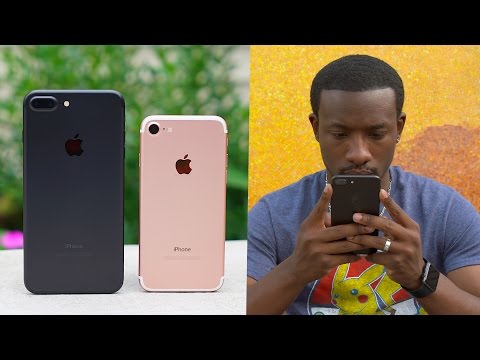 iPhone 7 vs 7 Plus - Day in the Life! - UC9fSZHEh6XsRpX-xJc6lT3A