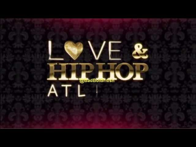 Music from Love and Hip Hop Atlanta