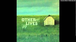 Other Lives - Paper Cities