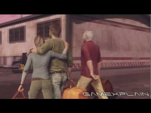Uncharted 3 - Final Boss Battle, Ending (Spoilers!) - UCfAPTv1LgeEWevG8X_6PUOQ