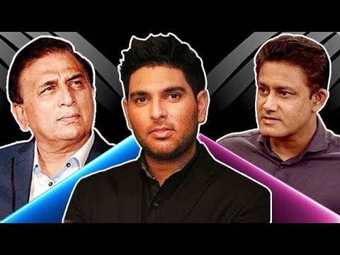 Video - Cricket & Bollywood - 7 Indian Cricketers Who Have Worked In Bollywood Movies #India