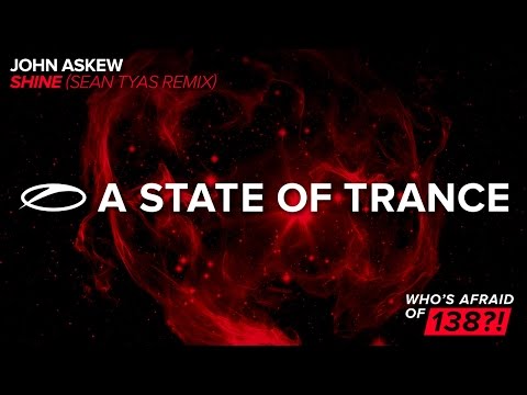 John Askew - Shine (Sean Tyas Remix) - UCalCDSmZAYD73tqVZ4l8yJg