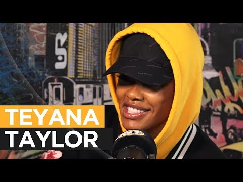 Teyana Taylor Tells All about Boob Surgery and Says "Kanye is Back" !! - UC5RwNJQSINkzIazWaM-lM3Q