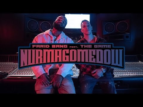 Farid Bang feat. The GAME - "NURMAGOMEDOW" (official Video)