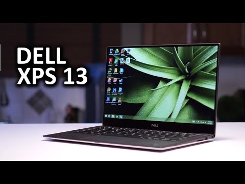 Dell XPS 13 (2015) - Beautiful and Functional... But Is It Perfect? - UCXuqSBlHAE6Xw-yeJA0Tunw