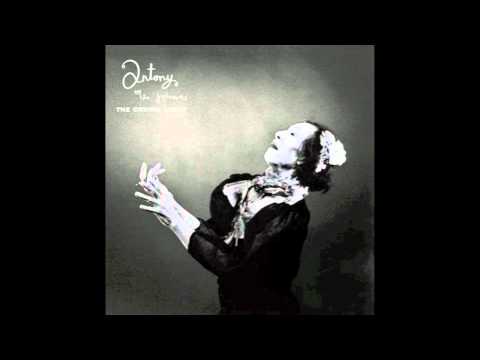 Antony and the Johnsons (ANOHNI) - Daylight and the Sun