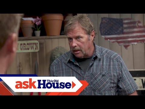 How to Install a Rustic Stone Walkway | Ask This Old House - UCUtWNBWbFL9We-cdXkiAuJA