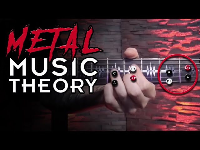 How Sociology Informs Our Understanding of Heavy Metal Music