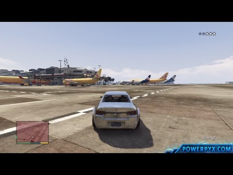 Grand Theft Auto V (GTA V) - Three Man Army Trophy / Achievement Guide - UCWBA1-H9A5IldSb3tNwQmtQ