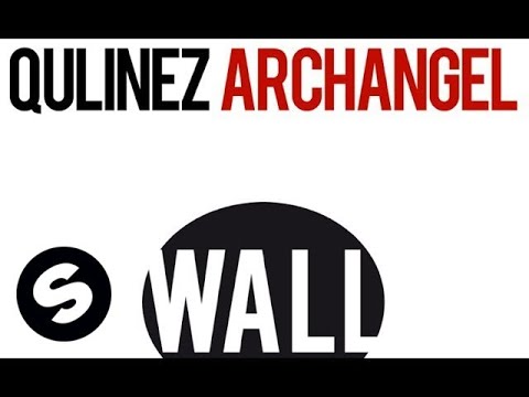 Qulinez - Archangel (Original Mix) - UCpDJl2EmP7Oh90Vylx0dZtA