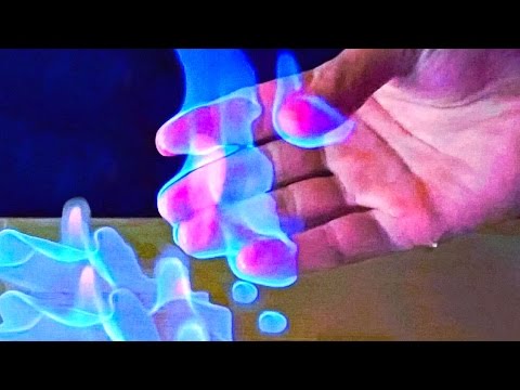 16 TOTALLY CRAZY EXPERIMENTS YOU CAN DO AT HOME - UC295-Dw_tDNtZXFeAPAW6Aw