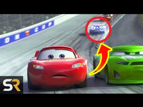 10 Pixar Easter Eggs In Kids Movies That Only Adults Can Find! - UC2iUwfYi_1FCGGqhOUNx-iA
