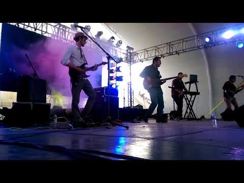 The Infinite Harmony Project - Falling Stars [Live @ Querétaro Jazz Fest] - UCAa4STSndzQQb0lNxZR1JcA