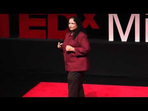 TEDxMidAtlantic 2010 - Saras Sarasvathy - 11/5/10 - UCsT0YIqwnpJCM-mx7-gSA4Q