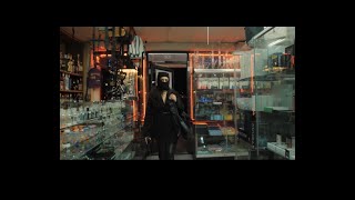 Yasmeen - Guns & Roses (Official Video)