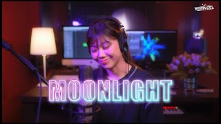 Moonlight - Lil Milk 女聲版 Cover ( 蔡恩雨 Priscilla Abby)
