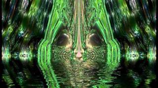 Freq - Strange Attractor (Liquid Soul Remix) (HD)