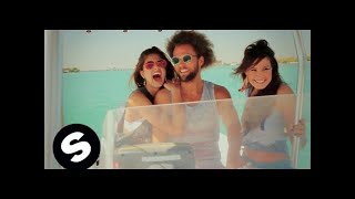 La Fuente - Matador (Official Music Video) [OUT NOW]
