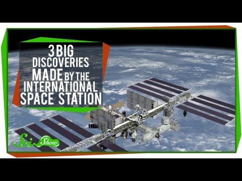 3 Big Discoveries Made by the International Space Station - UCZYTClx2T1of7BRZ86-8fow