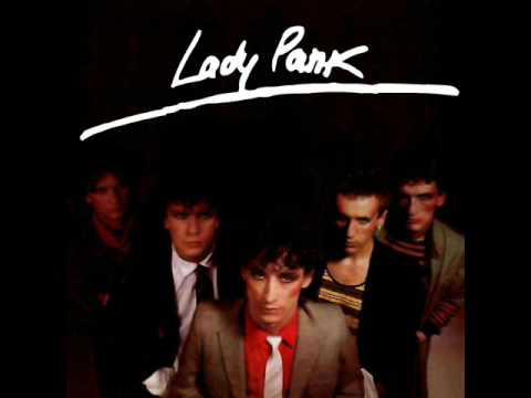 Lady Pank - Byś imię miał