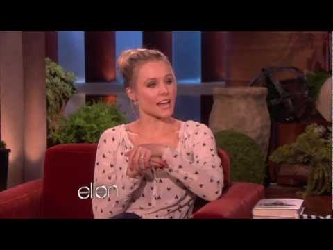 Kristen Bell's Sloth Meltdown - UCp0hYYBW6IMayGgR-WeoCvQ