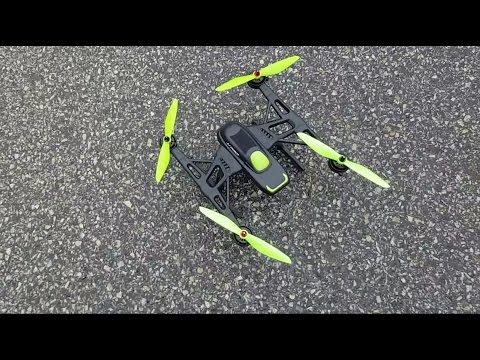 JJPro X2 Quick Flight with 1300mah battery and Deviation - UCNUx9bQyEI0k6CQpo4TaNAw