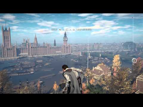 AC Syndicate All View Points Syncronization Leaps OF Faith - UC7HyvAyzpbtlw8nZ8a4oN1g