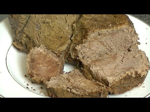 HUNTER BEEF *COOK WITH FAIZA* - UCR9WXUxcp0bR9OWi5ersIHw