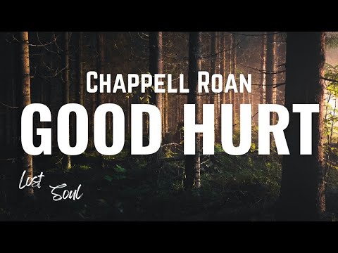 Chappell Roan - Good Hurt [Lyrics]