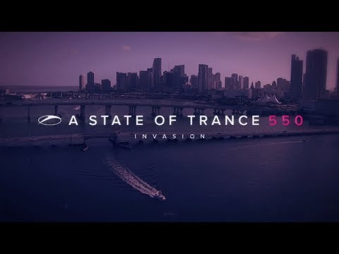 A State of Trance 550: Miami video report - UCalCDSmZAYD73tqVZ4l8yJg