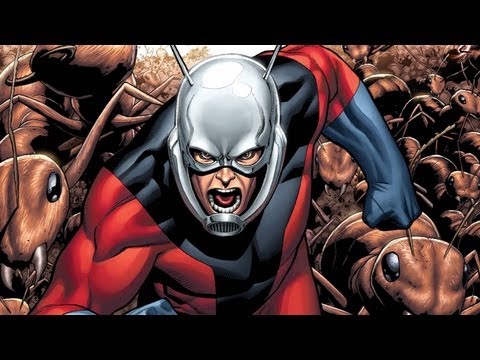 Superhero Origins: Ant Man - UCaWd5_7JhbQBe4dknZhsHJg