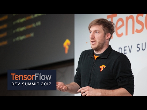 TensorFlow High-Level APIs: Models in a Box (TensorFlow Dev Summit 2017) - UC_x5XG1OV2P6uZZ5FSM9Ttw