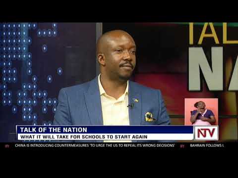 How ready are schools to reopen? | TALK OF THE NATION