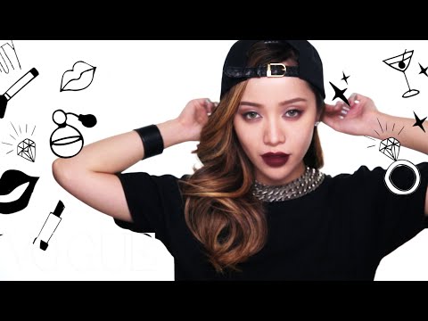 Beauty Transformation: Michelle Phan as Rihanna - UCRXiA3h1no_PFkb1JCP0yMA