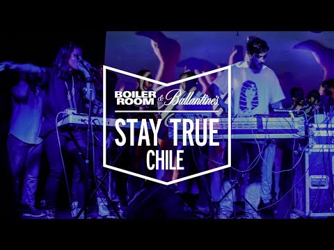 MKRNI Boiler Room & Ballantine's Stay True Chile Live Set - UCGBpxWJr9FNOcFYA5GkKrMg