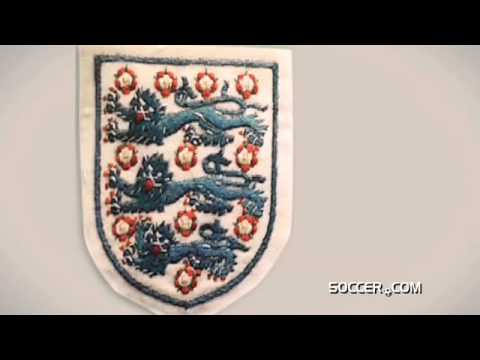 The New Crest - Umbro's 09/11 England Home Kit - UCupPm5ZZJwI-FqZFToHBLwA