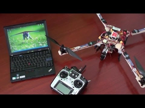 OFM Multirotors Video Guide Pre flight setup and steps - UCsFctXdFnbeoKpLefdEloEQ