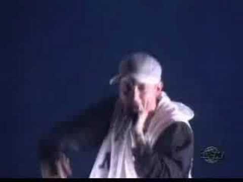 Eminem - Love Me (ft. Obie Trice, 50 Cent)