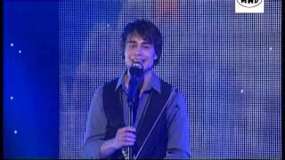 Alexander Rybak - Κώστας Μαρτάκης "Fairytale" (Eurosong 2013)