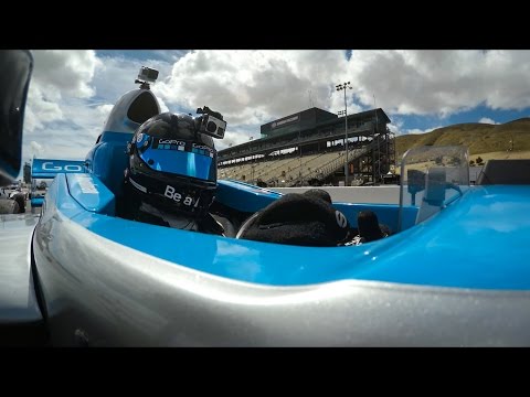 GoPro: Nick Woodman at Sonoma Raceway - GoPro Grand Prix - UCqhnX4jA0A5paNd1v-zEysw