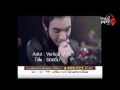 MV เพลง รอยยิ้ม - Vertical Mind